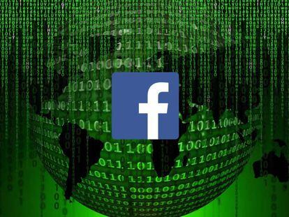 Un troyano suplanta la recuperación de contraseña de Facebook para robar la nuestra