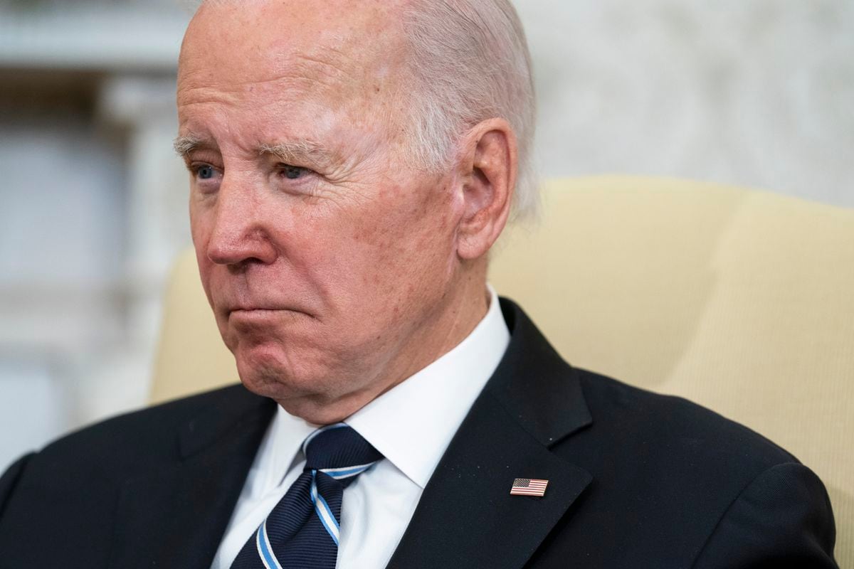 Hallados nuevos documentos clasificados en la casa particular de Biden en Delaware