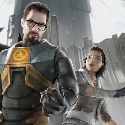 Imagen promocional del juego.