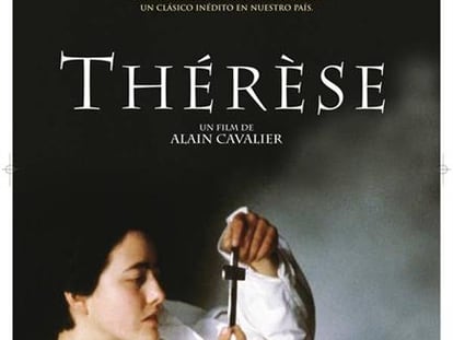 Cartel de Thèrese