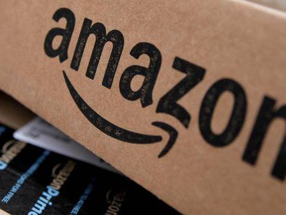 Amazon supera las previsiones de los analistas al ganar un 352% más