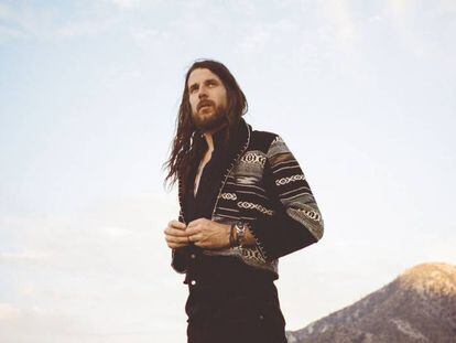 Jonathan Wilson: la ola de un maremoto emocional