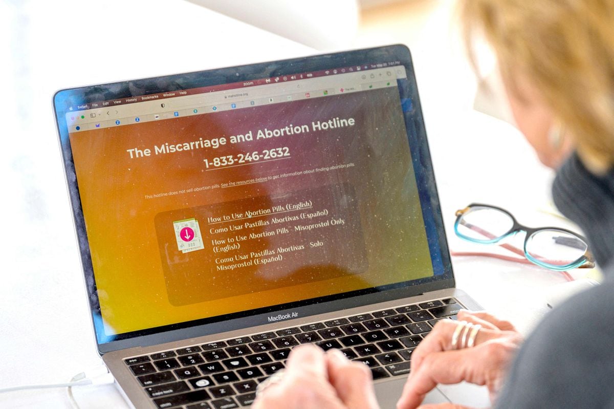 America’s Abortion Helpline |  international