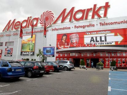 MediaMarkt se alía con Seur para agilizar sus entregas y plantar cara a Amazon