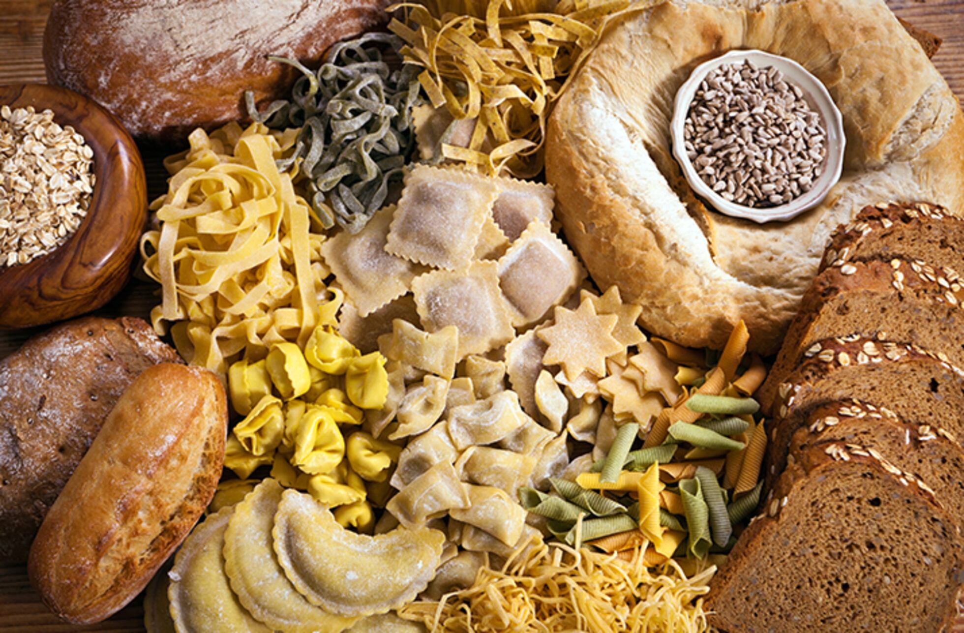 M s Dieta Mediterr nea Y Menos Mitos Sobre La Pasta Buenavida EL PA S