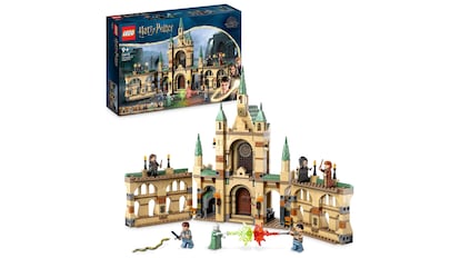LegoHarry Potter.