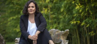 Adriana Domínguez.