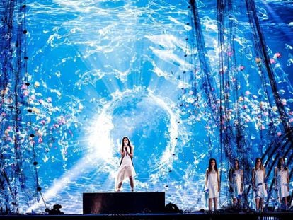 Eurovisión Junior 2019: horario, cómo votar y dónde ver a Melani cantar 'Marte'