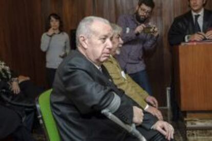 Fernando Ferré, que fue dueño de la mayor compañía hotelera de Ibiza, el Grupo Playa Sol, ha admitido un fraude continuado a las haciendas estatal y autonómica