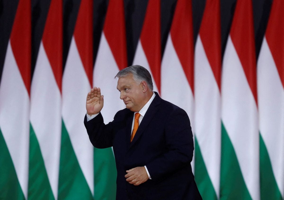 Hongrie : Une centaine d’organisations dénoncent la dernière tentative d’Orbán d’« intimider, dissuader et réduire au silence » la société civile |  International