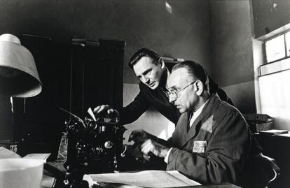 La lista de Schindler, de Steven Spielberg