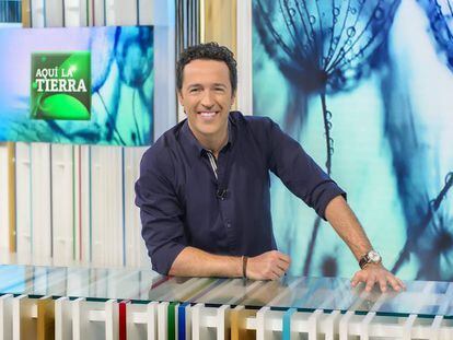 ‘Aquí la Tierra’, 1.000 días contando nubes