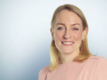 Georgia Dawson será, a partir de enero de 2021, nueva socia directora global de Freshfields.