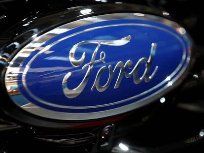  Logo Ford.
