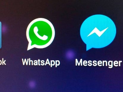 iOS 13 no dejará que WhatsApp o Messenger escuchen todo lo que decimos