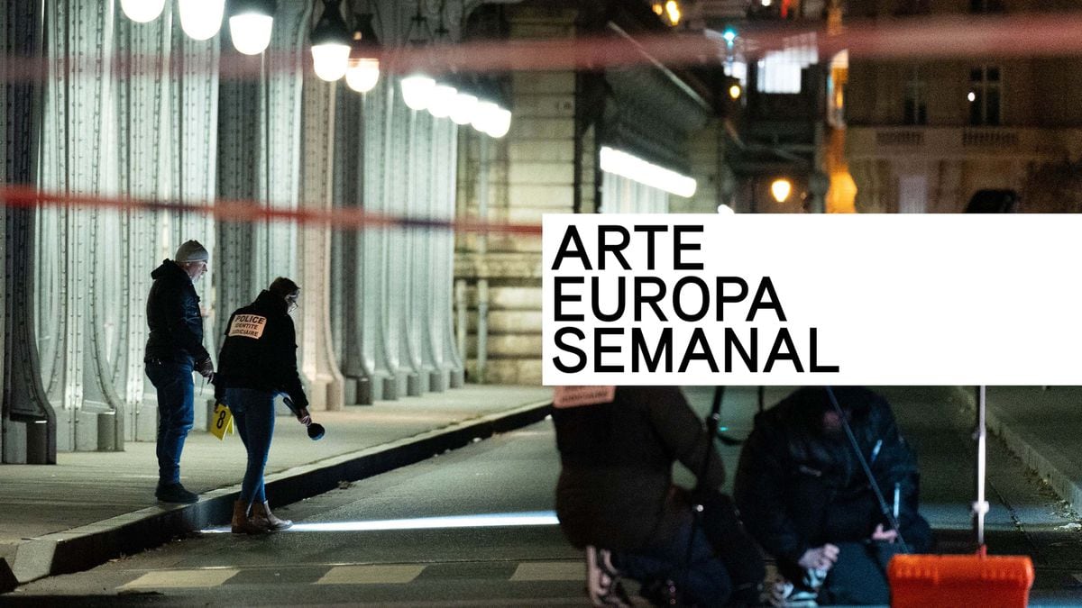 ARTE Europa Semanal: Vídeo | ¿Hay riesgo de atentados en Europa? | Internacional
