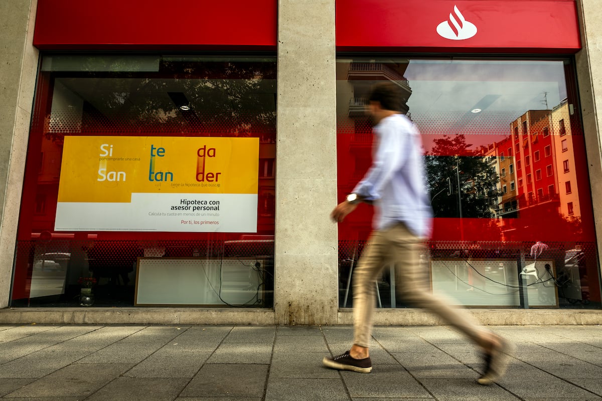Mortgages: five months of double-digit decline and rates at seven-year highs