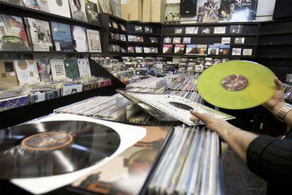 Venta de discos de vinilo en Chile - Vinilos en Oferta - Tienda de vinilos  online