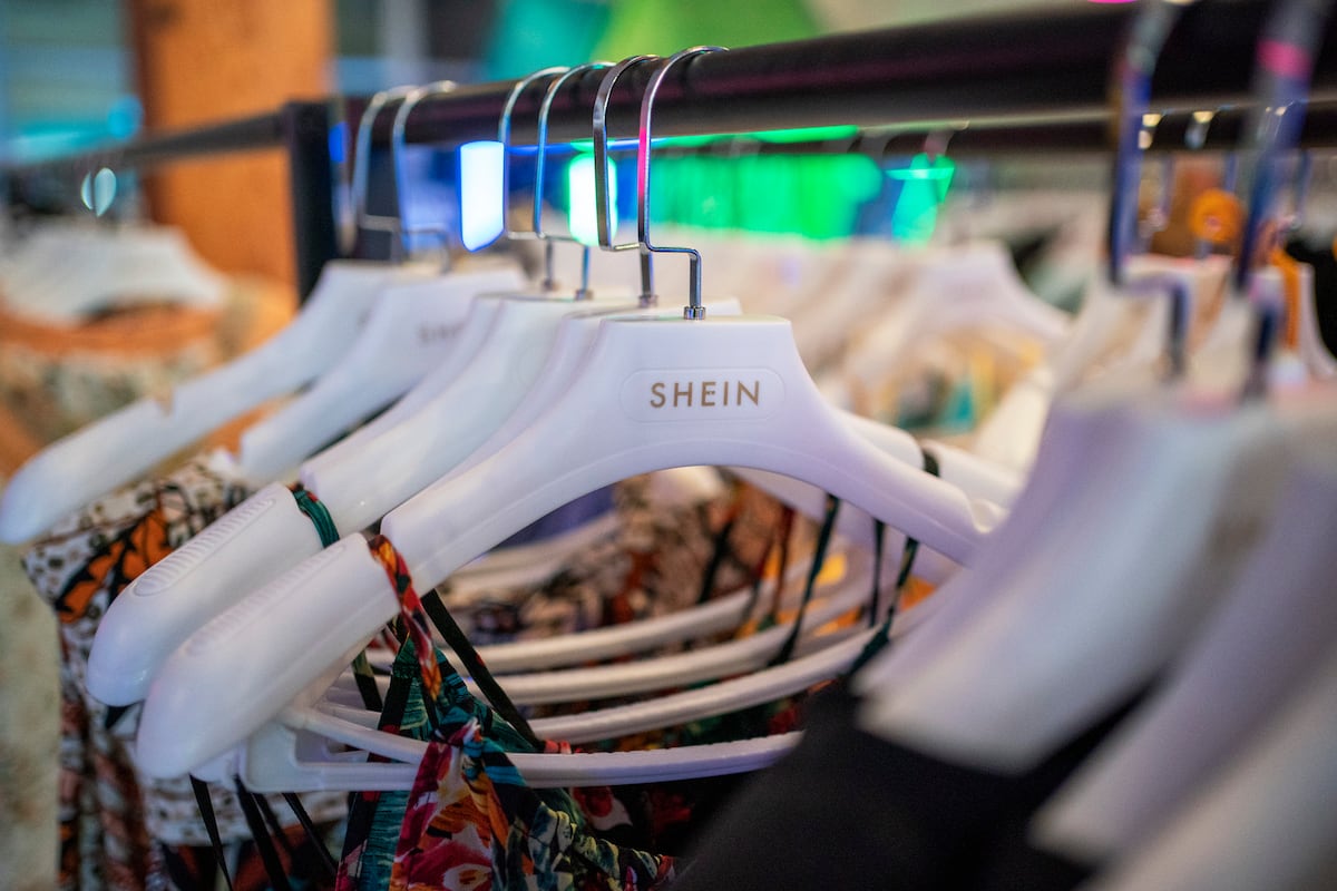 Marca irlandesa de ropa muy barata best sale