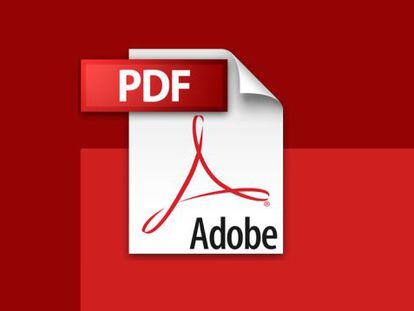 Cómo sacar el texto y las imágenes de un PDF protegido