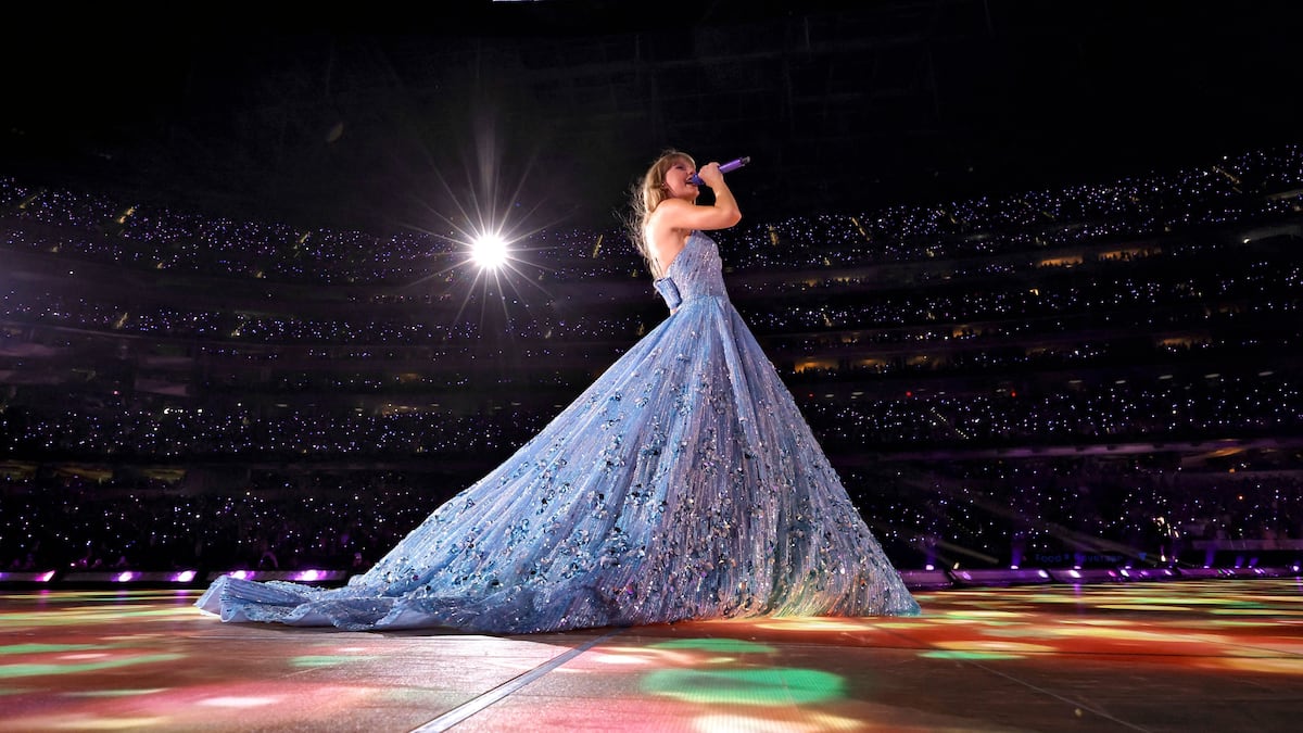 Taylor Swift