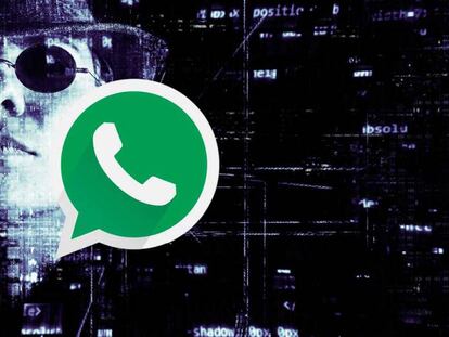 Así se saltan el cifrado de WhatsApp para editar tus mensajes sin que lo sepas