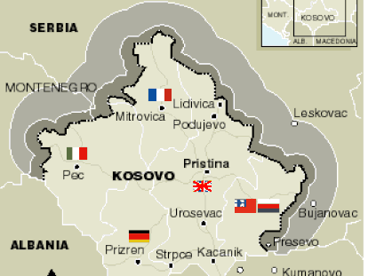 Kosovo