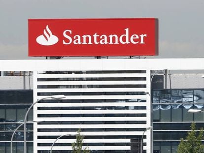 Banco Santander recurrirá a la Audiencia Provincial la venta de su ciudad financiera