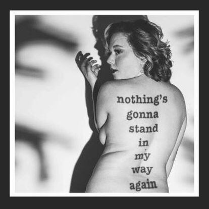 Cover of Lydia Loveless, 'Nothing's Gonna Stand in My Way' (Bloodshot)