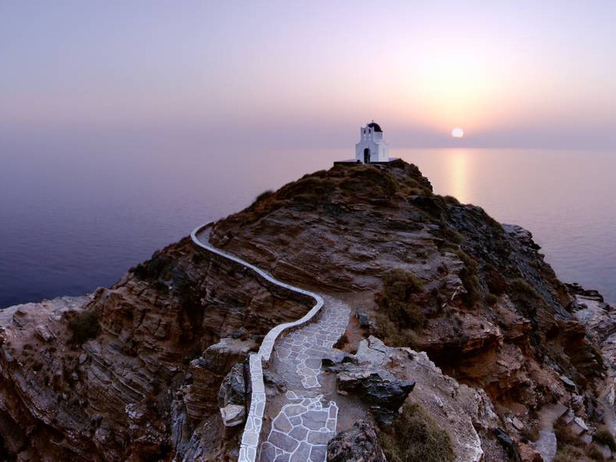 Emborracharse Perforar Ambiente 10 islas griegas para perderse | El Viajero | EL PAÍS