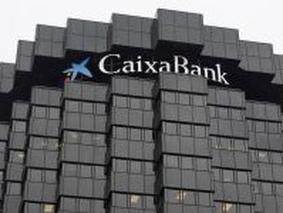 CaixaBank vende el 51% de Servihabitat a TPG por 158 millones