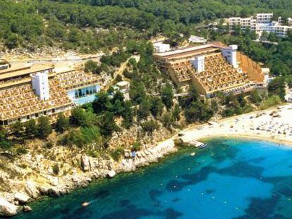 Hispania apuesta por Ibiza como destino hotelero
