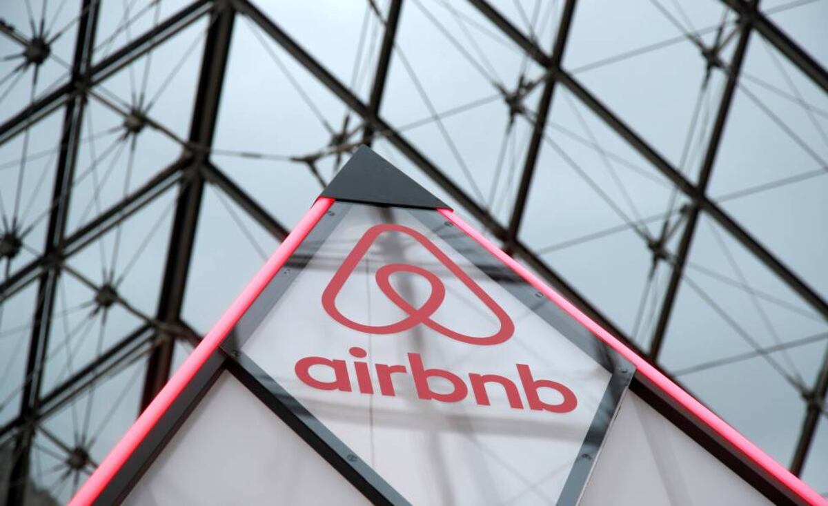 Airbnb gana 594 millones en el segundo trimestre, un 72% más que en el mismo periodo de 2022 | Economía