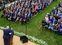 Washington (United States), 26/09/2020.- US President Donald J. Trump introduces Judge Amy Coney Barrett as his nominee to be an Associate Justice of the Supreme Court during a ceremony in the Rose Garden of the White House in Washington, DC, USA, 26 September 2020. Judge Barrett, if confirmed, will replace the late Justice Ruth Bader Ginsburg. (Estados Unidos) EFE/EPA/SHAWN THEW