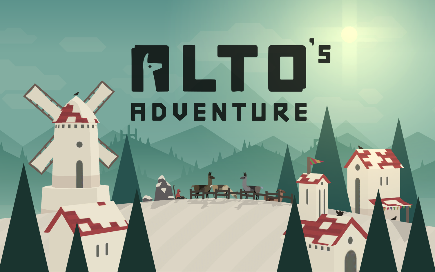 Imagen de 'Alto's Adventure'