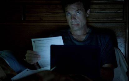 Jason Bateman en &#039;Ozark&#039;.