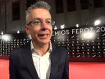 El bloguero de cine y juez en los galardones, Raúl Fabelo, cuenta los entresijos de la gala
