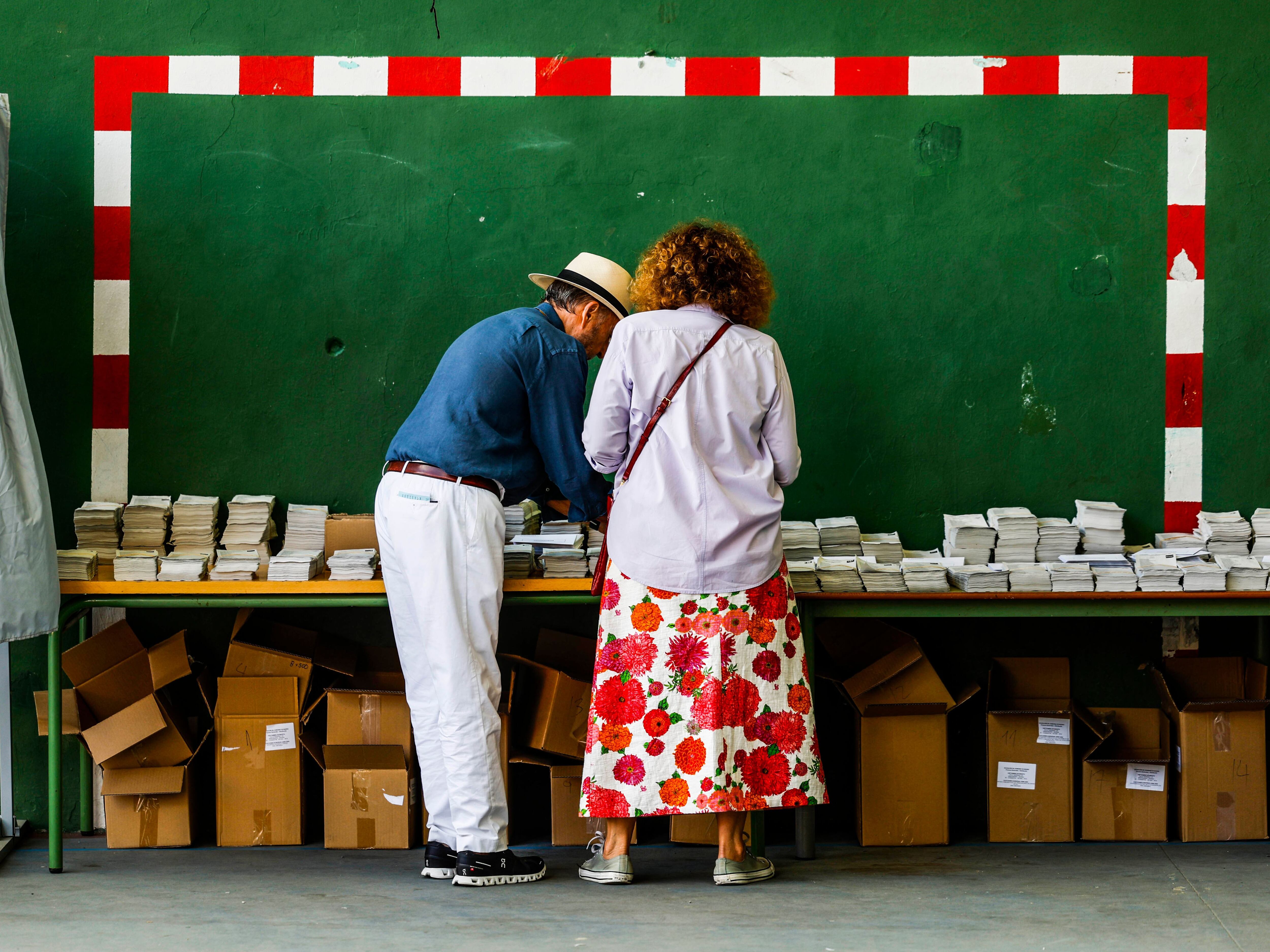 El Gobierno de Ayuso apuesta por ampliar la escuela europea incrustada en el Ramiro con más estudios y alumnos a partir de 2029