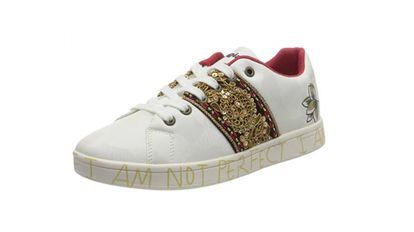 Zapatillas discount desigual amazon