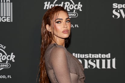 Megan Fox contesta al republicano que la acusa de “obligar” a sus hijos