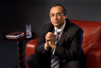 Tawfik Hamid.