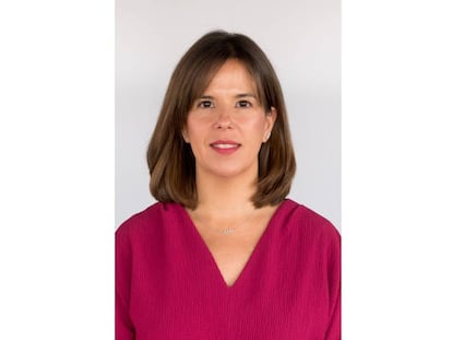 Belén Lavandera nueva counsel del departamento laboral de Linklaters en España