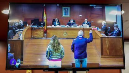 El Supremo confirma la condena de los dos acusados por el robo de botellas de vino del restaurante Atrio de Cáceres