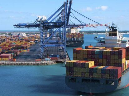 Cámaras de Comercio destinará 12 millones a ayudas a la exportación