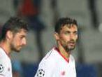 Champions League - Istanbul Basaksehir vs Sevilla - Qualifying Play-Off First Leg
