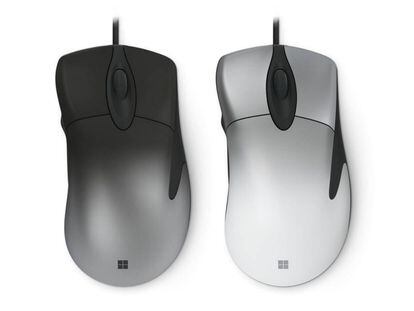 Microsoft Pro IntelliMouse, el nuevo ratón todoterreno