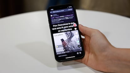 Deepfakes inteligencia artificial