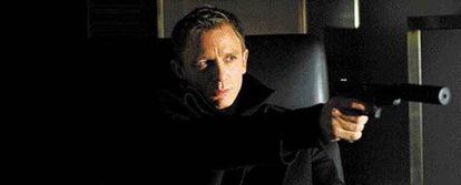 Daniel Craig volverá a ser James Bond por tercera vez en la película 23 del agente británico; en esta ocasión, a las órdenes de Sam Mendes.