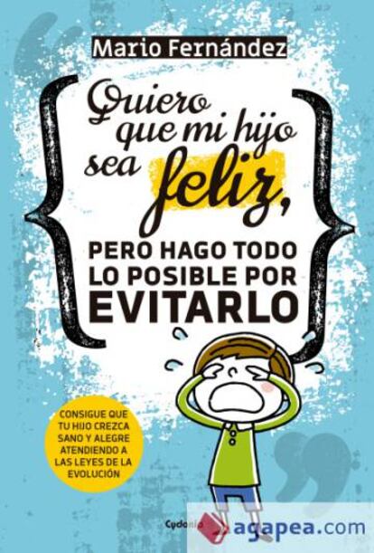 Portada del libro.