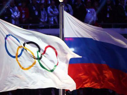 ¿Cómo afecta a Río 2016 el veto a los atletas rusos?